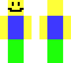 roblox noob