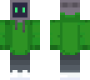 robot dream
