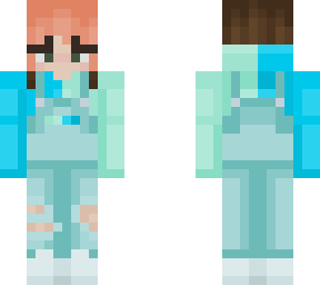 roseriie mcc rising skin aqua axolotls
