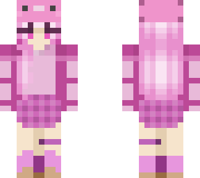 rosie ||| oc #2