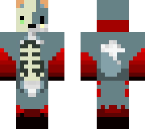 rotten foxboylp