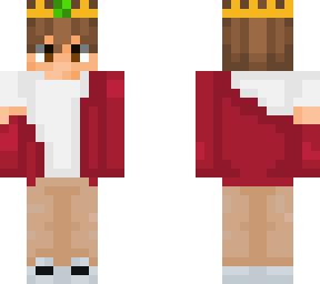 royal young