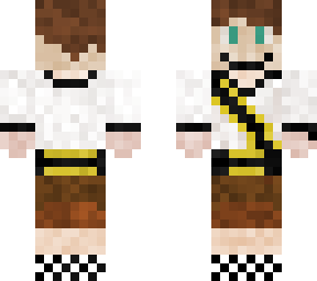 ruler in peasant form