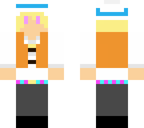 sailor boy