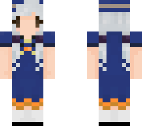 sailor yasuho