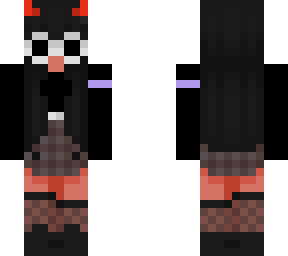 sarah is my demon b)