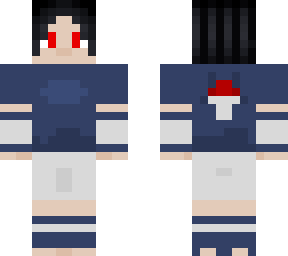 sasuke sa