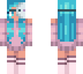 scion(half mask)