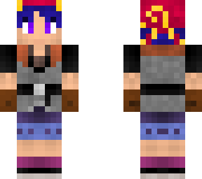 serge (updated)