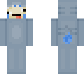 shark onesies blue sheep