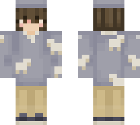 shep