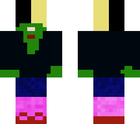 sia the zombie