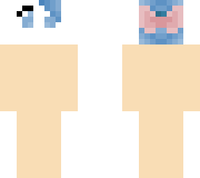 simple blueberry hair base