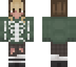 skeleton jacket