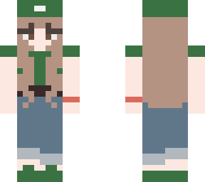 skin #8