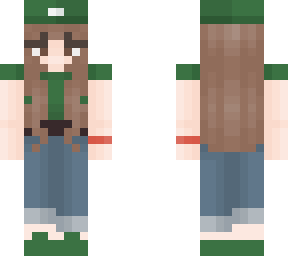 skin #8 part 2
