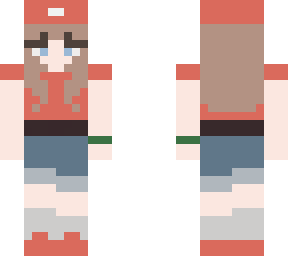skin #9