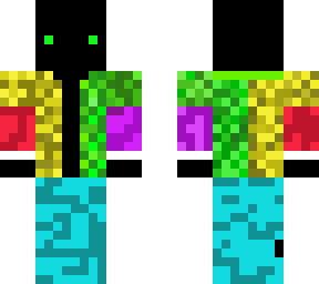 skin