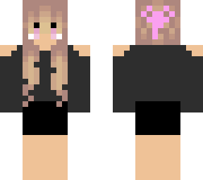 skin don't steal