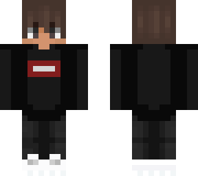 skin for islizzarrr