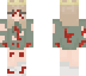 skin for my sister