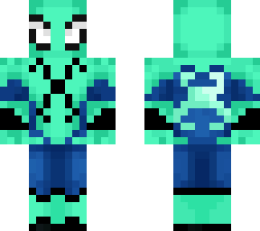 skins para m bro