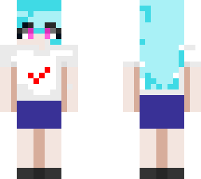 sky! <3 (fnf vs sky)