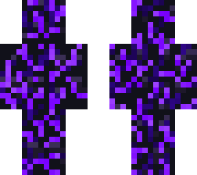 skywars prank skin(crying obsidian)