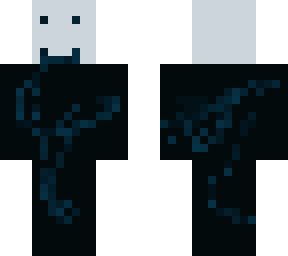 slenderman crazy style