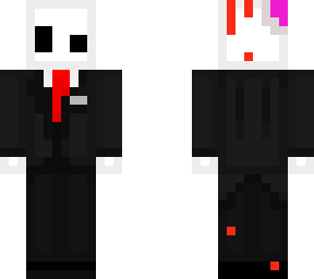slenderman creepy