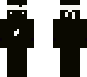 slim dark boi