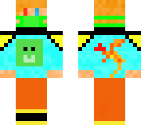 slime arrasador
