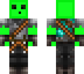 slime knight
