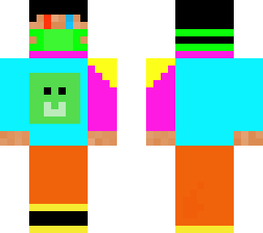 slime pro585