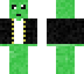 slimeee boiii