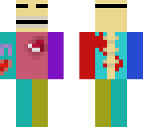 slothface 2.0