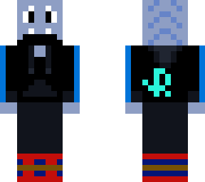 snake hoodie