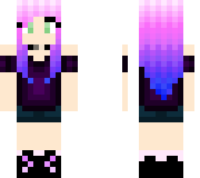 some kinda girl thing