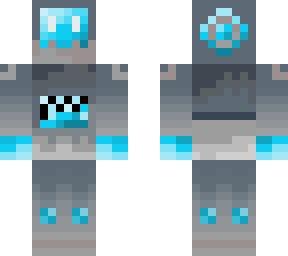 sparks (icy flames)