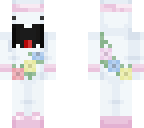 speed silver - pink parrots