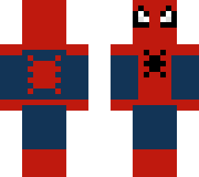 spider man