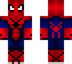 spider man
