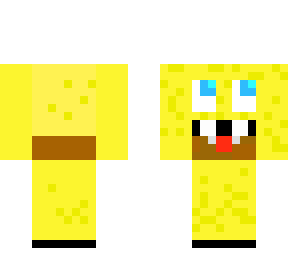 sponge bob