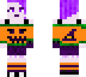 spooky end walker v3