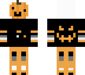 spooky sweaty dude