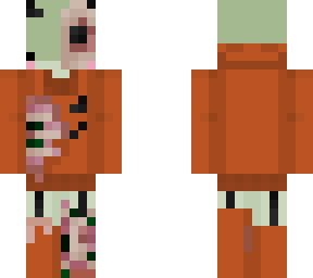 spoopy frog :3