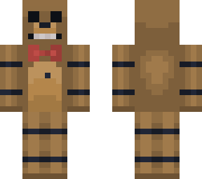 spring bonnie