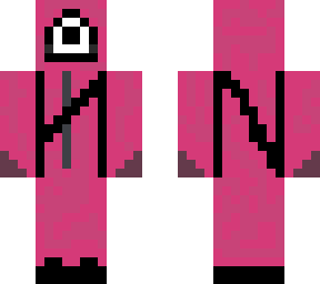 squid game (triangle)