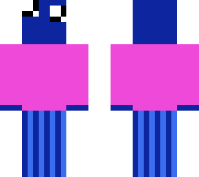squotle fish with a shirt