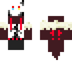 sr checkered